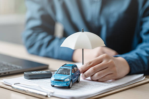 Pay per mile car insurance